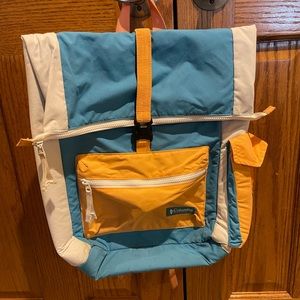 Columbia Backpack